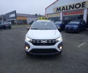 Dacia sandero stepway III phase 2 1.0 eco-g 100ch extreme
