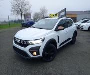 Dacia sandero stepway III phase 2 1.0 eco-g 100ch extreme