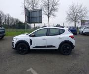 Dacia sandero stepway III phase 2 1.0 eco-g 100ch extreme