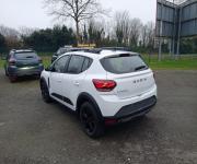 Dacia sandero stepway III phase 2 1.0 eco-g 100ch extreme