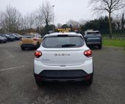 Dacia sandero stepway III phase 2 1.0 eco-g 100ch extreme