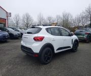 Dacia sandero stepway III phase 2 1.0 eco-g 100ch extreme