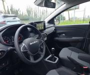 Dacia sandero stepway III phase 2 1.0 eco-g 100ch extreme