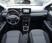 Dacia sandero stepway III phase 2 1.0 eco-g 100ch extreme