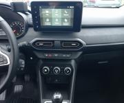 Dacia sandero stepway III phase 2 1.0 eco-g 100ch extreme