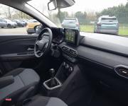 Dacia sandero stepway III phase 2 1.0 eco-g 100ch extreme