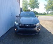 Dacia sandero stepway III phase 2 1.0 eco-g 100ch extreme + options