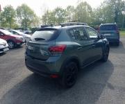Dacia sandero stepway III phase 2 1.0 eco-g 100ch extreme + + options