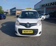 Renault kangoo II phase 2 1.5 dci 90ch life + options