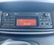 Renault kangoo II phase 2 1.5 dci 90ch life + options