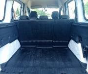 Renault kangoo II phase 2 1.5 dci 90ch life + options