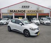 Renault clio IV 0.9 tce 90ch zen + options