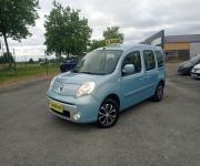 Renault kangoo II 1.5 dci 90ch expression + options
