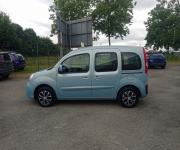 Renault kangoo II 1.5 dci 90ch expression + options