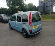 Renault kangoo II 1.5 dci 90ch expression + options