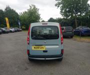 Renault kangoo II 1.5 dci 90ch expression + options