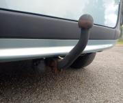 Renault kangoo II 1.5 dci 90ch expression + options