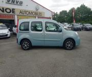 Renault kangoo II 1.5 dci 90ch expression + options