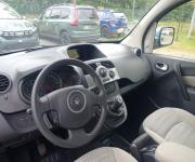 Renault kangoo II 1.5 dci 90ch expression + options