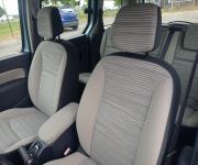 Renault kangoo II 1.5 dci 90ch expression + options
