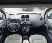 Renault kangoo II 1.5 dci 90ch expression + options