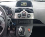 Renault kangoo II 1.5 dci 90ch expression + options
