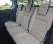 Renault kangoo II 1.5 dci 90ch expression + options