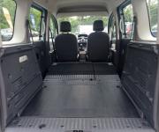Renault kangoo II 1.5 dci 90ch expression + options