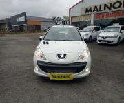 Peugeot 206 + 1.4 hdi 70ch blue lion active + options