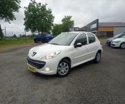 Peugeot 206 + 1.4 hdi 70ch blue lion active + options