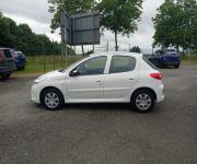 Peugeot 206 + 1.4 hdi 70ch blue lion active + options