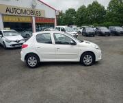 Peugeot 206 + 1.4 hdi 70ch blue lion active + options