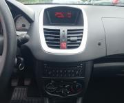 Peugeot 206 + 1.4 hdi 70ch blue lion active + options