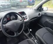 Peugeot 206 + 1.4 hdi 70ch blue lion active + options