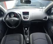 Peugeot 206 + 1.4 hdi 70ch blue lion active + options