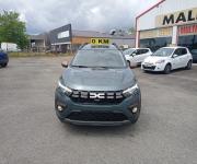 Dacia jogger phase 2 1.0 eco-g 100ch extreme + options