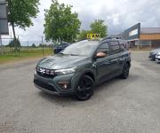 Dacia jogger phase 2 1.0 eco-g 100ch extreme + options