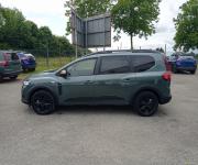 Dacia jogger phase 2 1.0 eco-g 100ch extreme + options