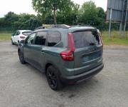 Dacia jogger phase 2 1.0 eco-g 100ch extreme + options