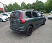 Dacia jogger phase 2 1.0 eco-g 100ch extreme + options