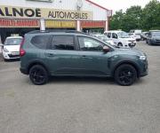 Dacia jogger phase 2 1.0 eco-g 100ch extreme + options