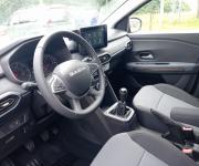 Dacia jogger phase 2 1.0 eco-g 100ch extreme + options