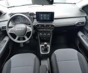 Dacia jogger phase 2 1.0 eco-g 100ch extreme + options