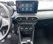 Dacia jogger phase 2 1.0 eco-g 100ch extreme + options