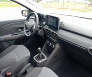 Dacia jogger phase 2 1.0 eco-g 100ch extreme + options