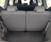Dacia jogger phase 2 1.0 eco-g 100ch extreme + options