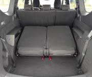Dacia jogger phase 2 1.0 eco-g 100ch extreme + options