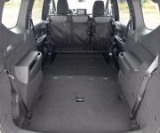 Dacia jogger phase 2 1.0 eco-g 100ch extreme + options