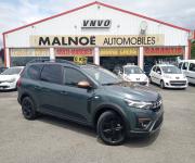 DACIA Jogger extreme