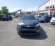 Dacia jogger phase 2 1.0 eco-g 100ch extreme + options